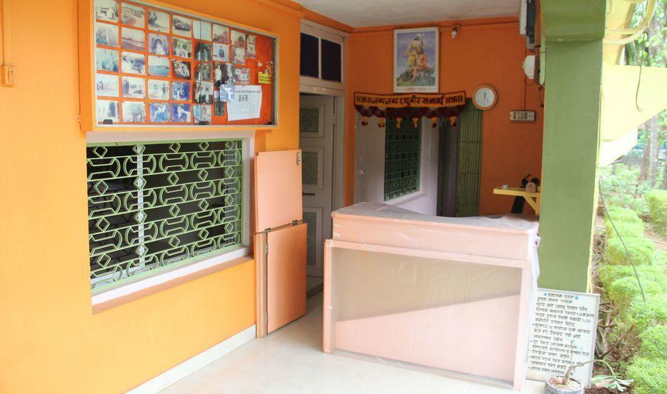 Hotel Anjali Lodge Mālvan Εξωτερικό φωτογραφία