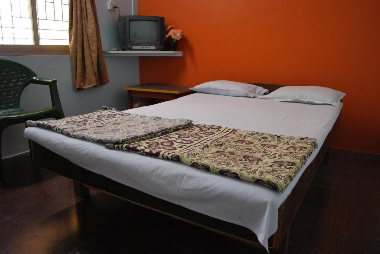 Hotel Anjali Lodge Mālvan Εξωτερικό φωτογραφία