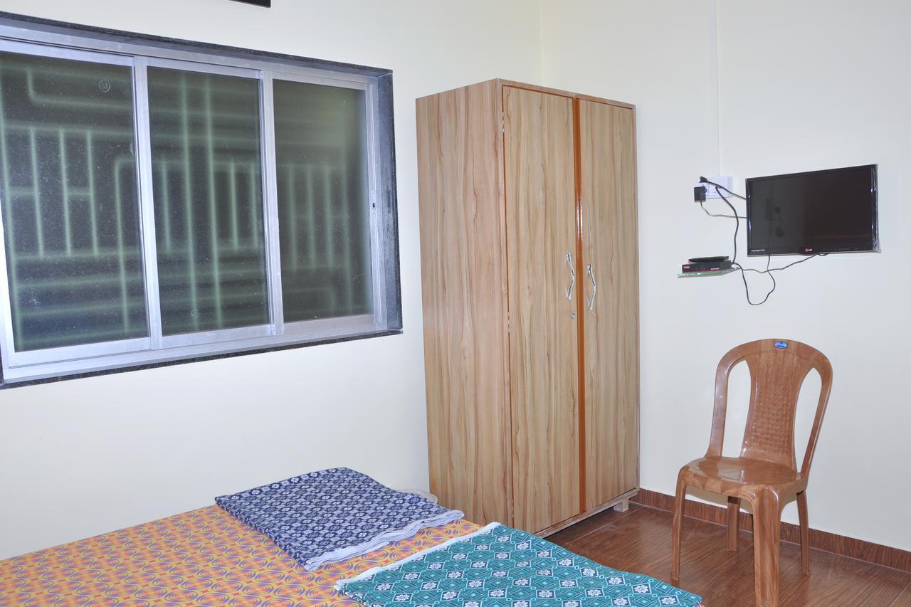 Hotel Anjali Lodge Mālvan Εξωτερικό φωτογραφία
