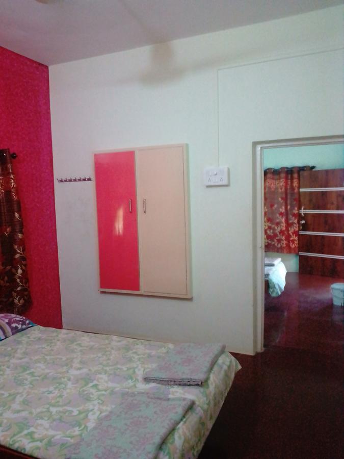 Hotel Anjali Lodge Mālvan Εξωτερικό φωτογραφία